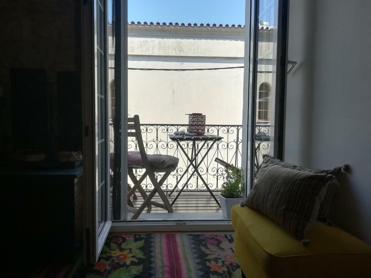 Homeric Poems-Ομηρικα Ποιηματα Chio Esterno foto